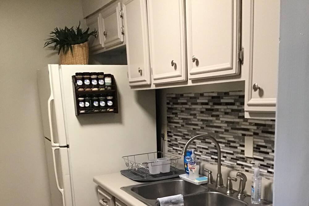 Photo of Kitchen in Ellendale