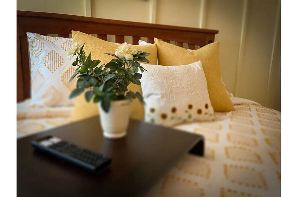 Photo of Bedroom in Ellendale