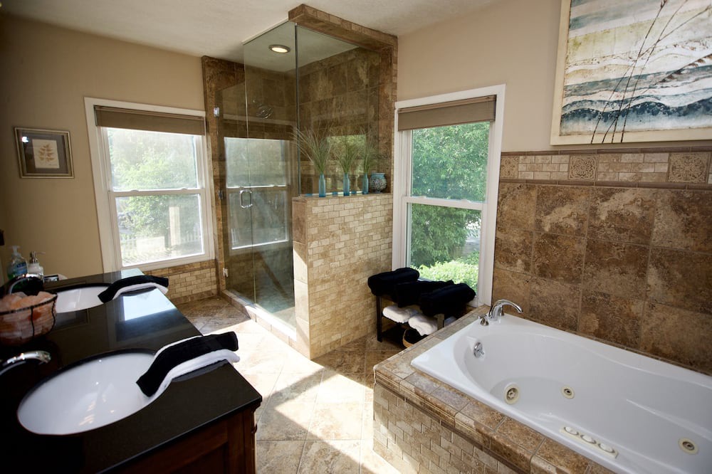 Photo of Bathroom in Greater South Side