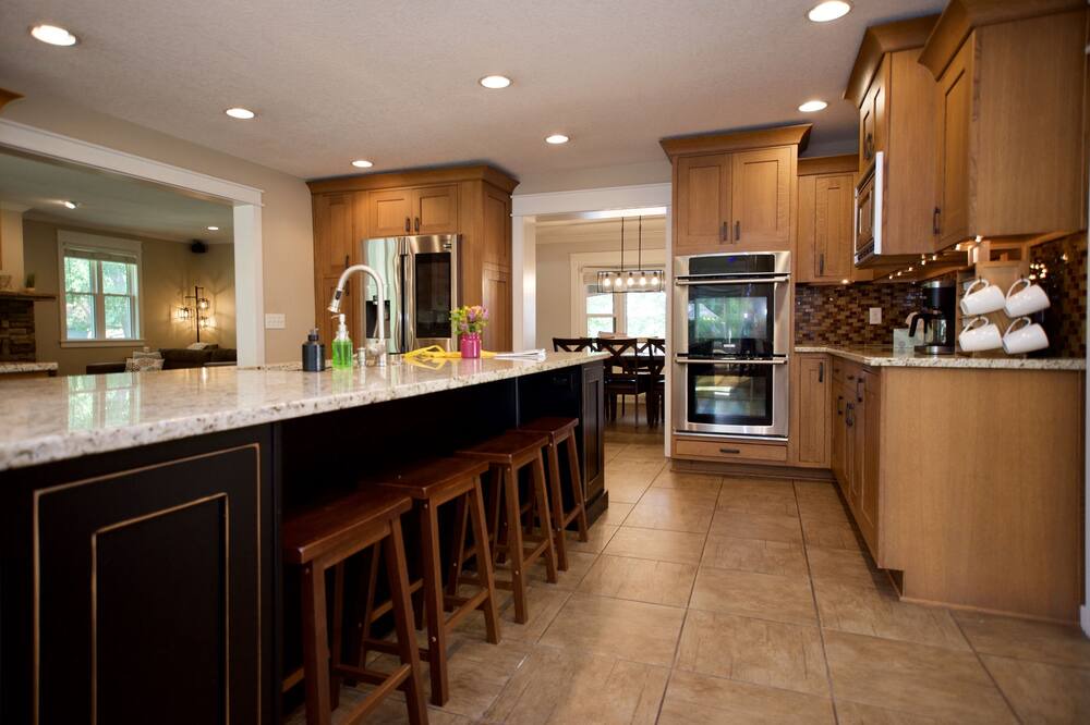 Photo of Kitchen in Greater South Side