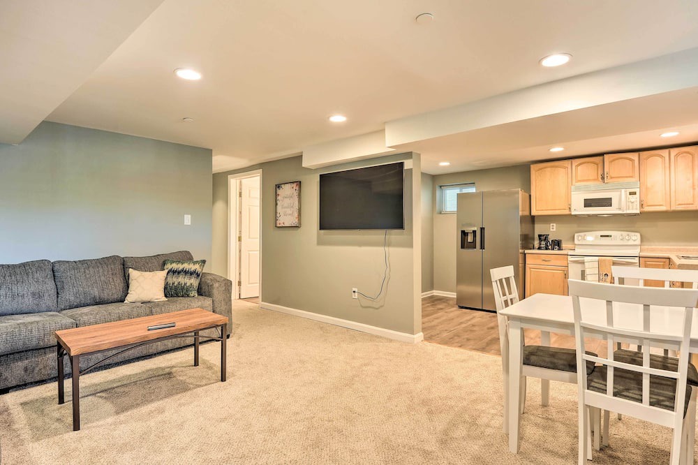 Photo of Livingroom in Point Pleasant