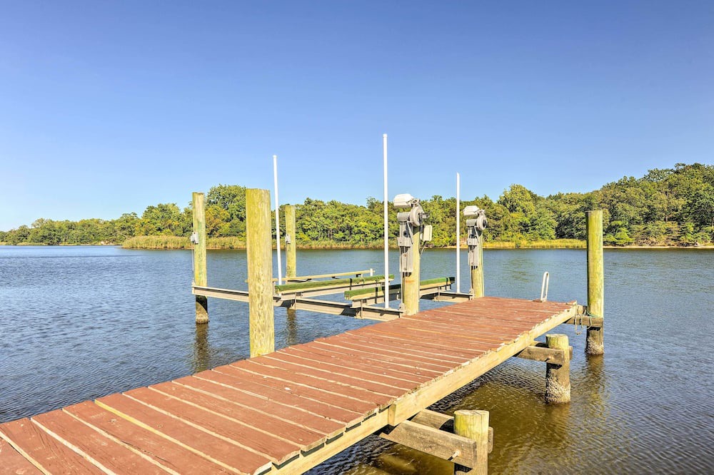 Photo of Outdoor in Point Pleasant