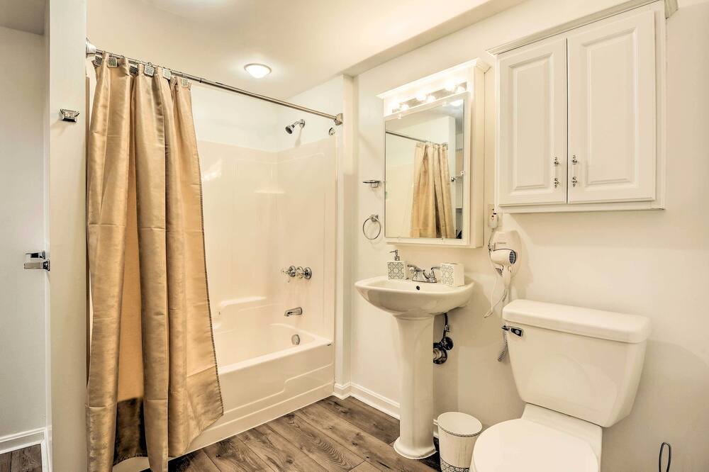 Photo of Bathroom in Point Pleasant