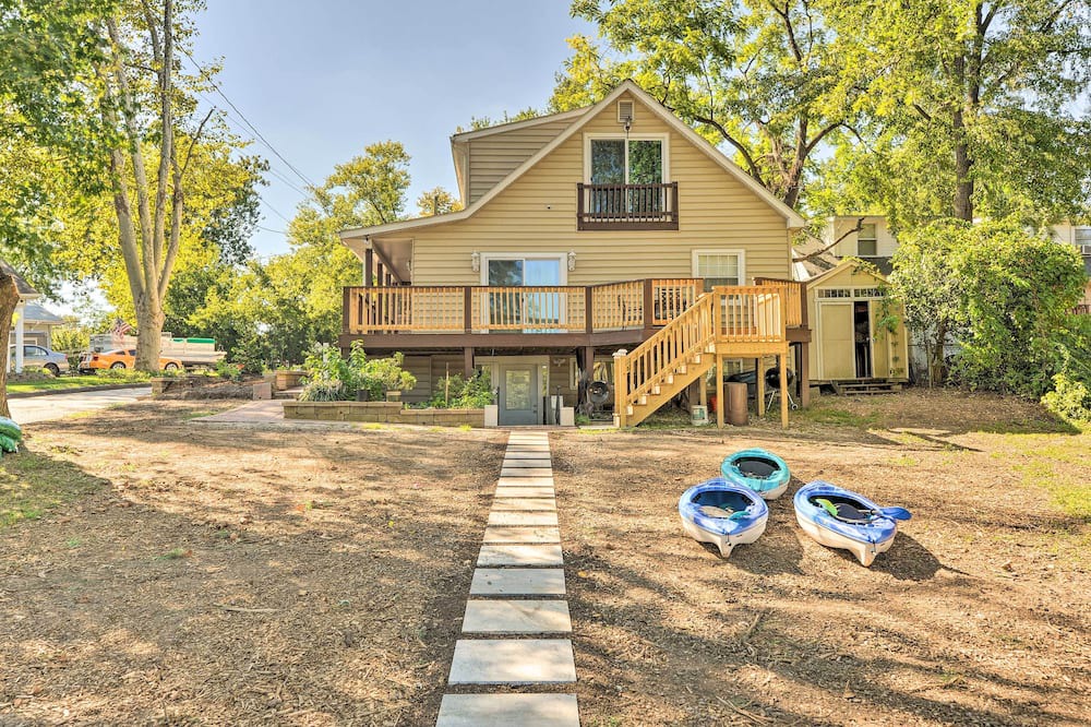 Photo of Outdoor in Point Pleasant