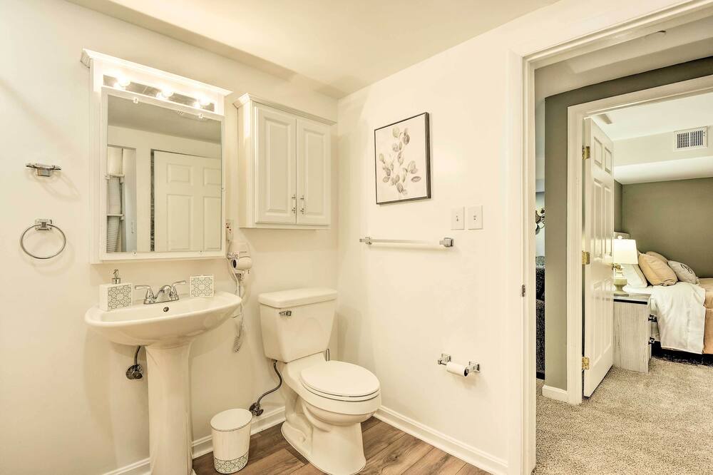 Photo of Bedroom in Point Pleasant