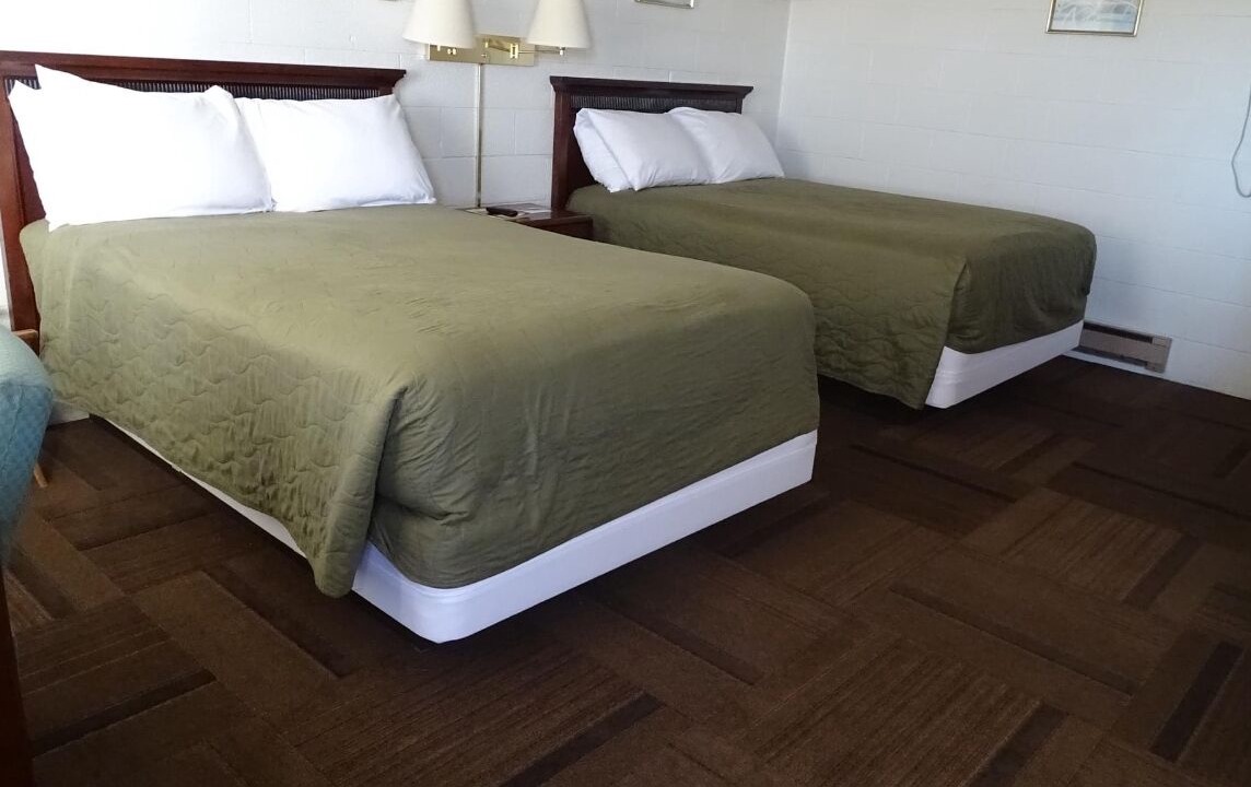 Photo of Bedroom in Adrian