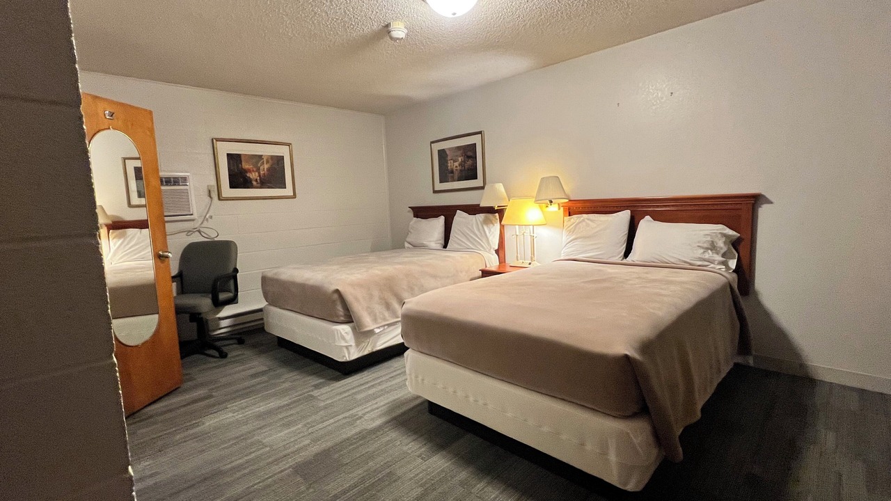 Photo of Bedroom in Adrian