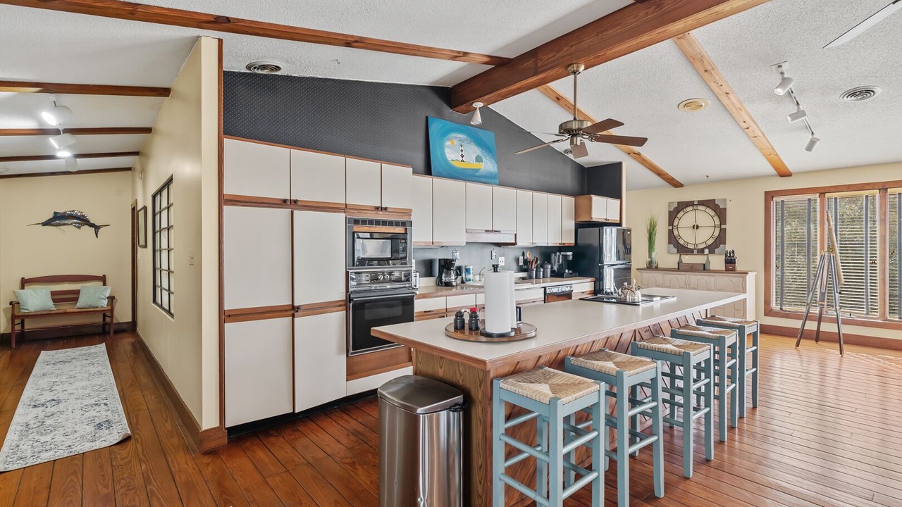Photo of Kitchen in Oriental