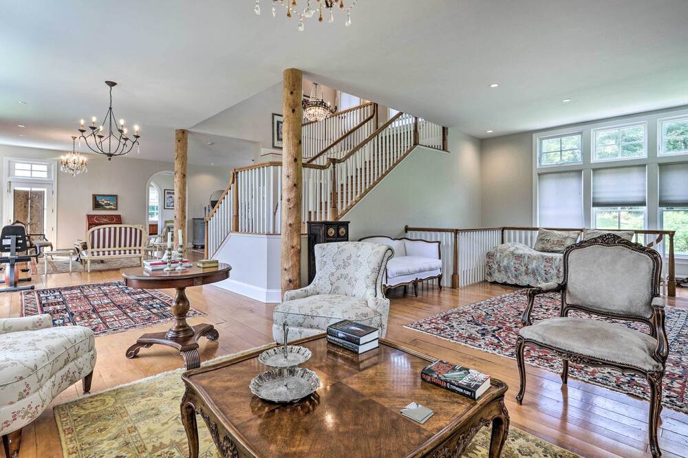 Photo of Livingroom in Beallsville