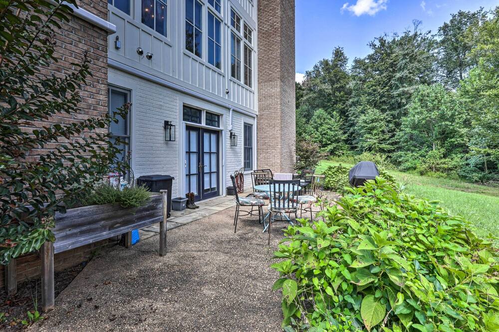 Photo of Outdoor in Beallsville