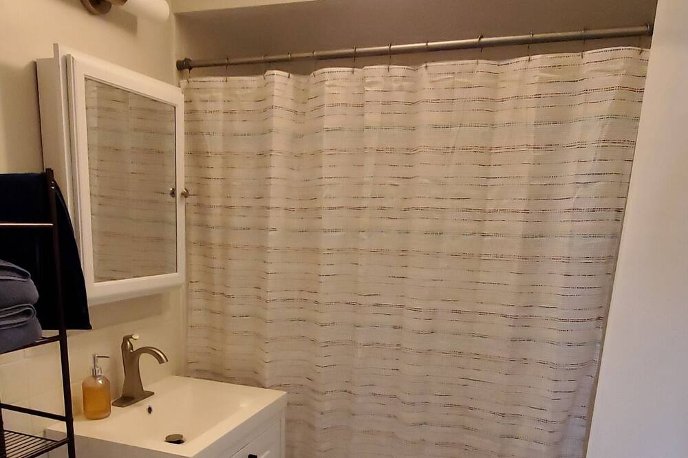 Photo of Bathroom in Lake Geneva