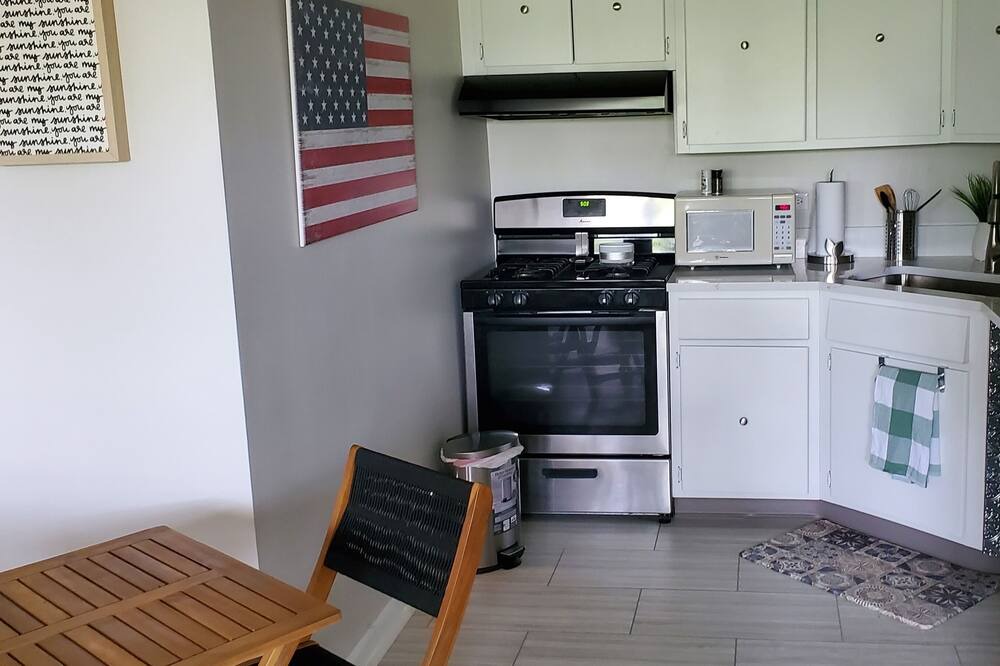 Photo of Kitchen in Lake Geneva