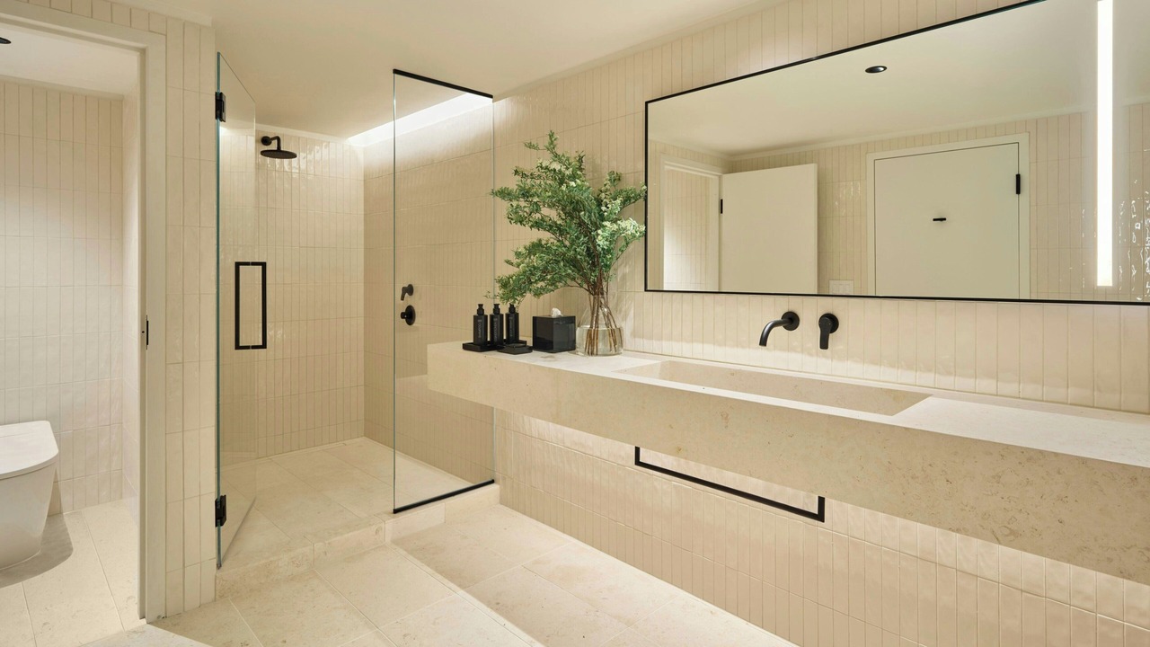 Photo of Bathroom in Old Town North
