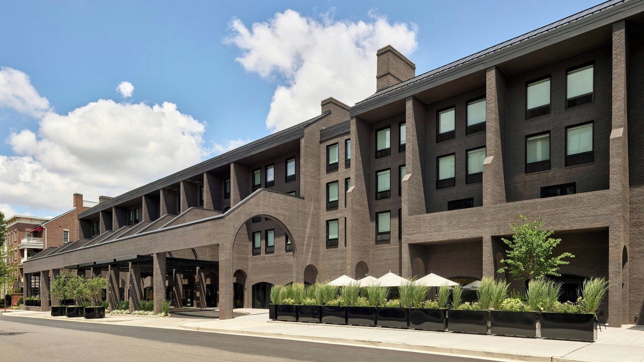 Photo of Outdoor in Old Town North