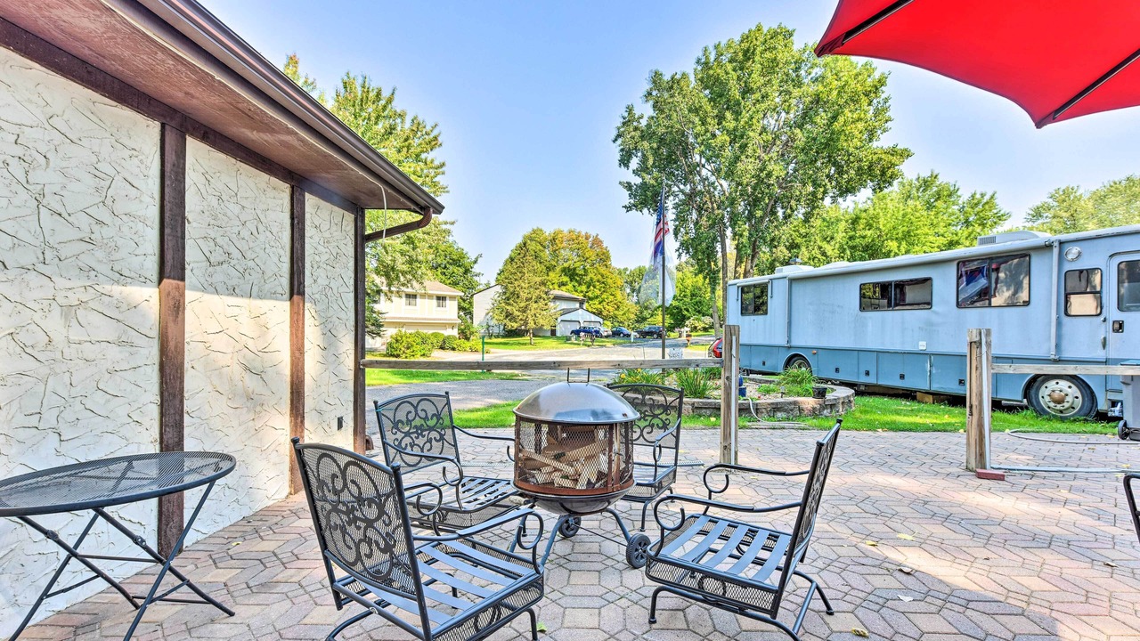 Photo of Outdoor in Eden Prairie