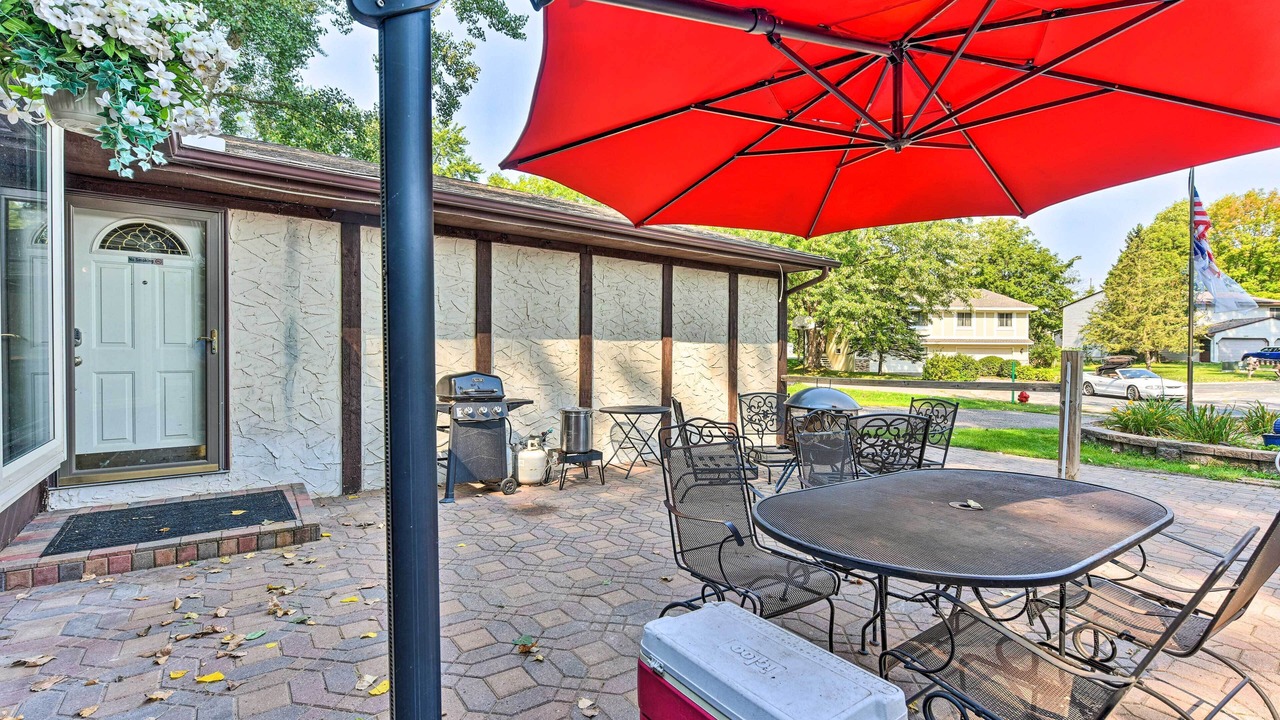 Photo of Outdoor in Eden Prairie