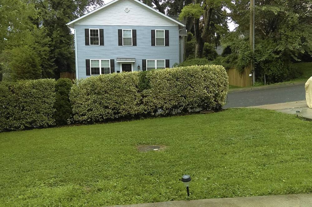 Photo of Outdoor in West Falls Church