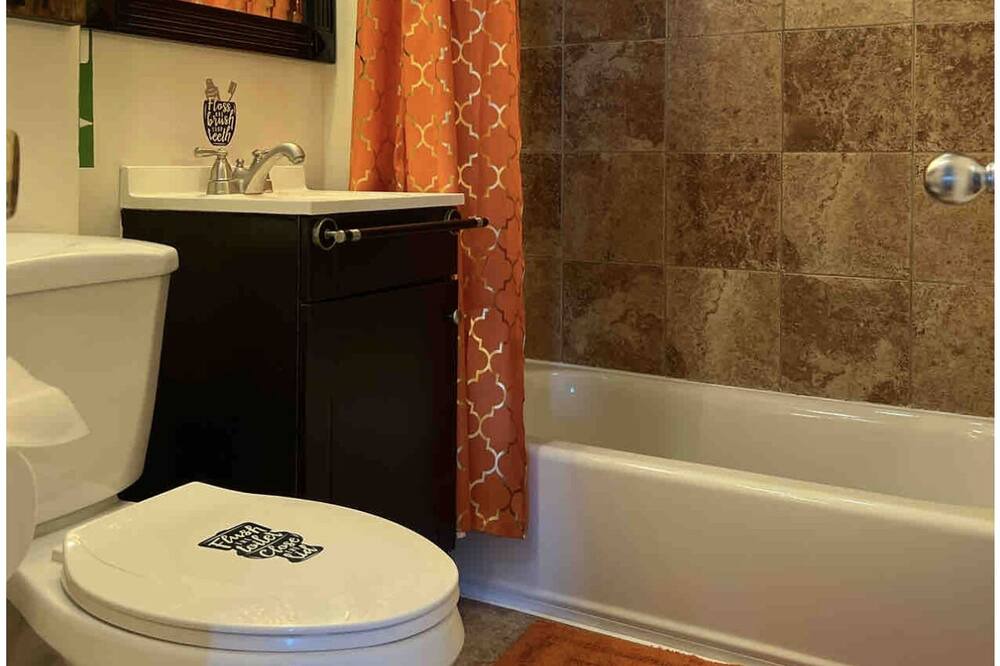 Photo of Bathroom in West Falls Church