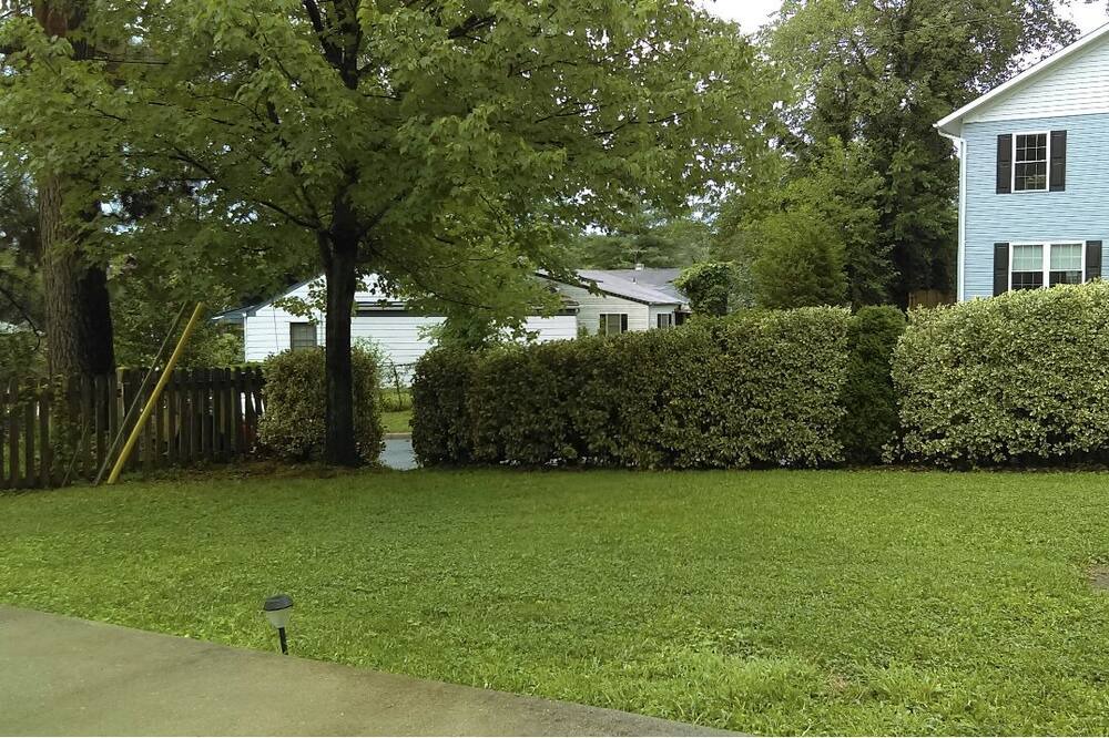Photo of Outdoor in West Falls Church