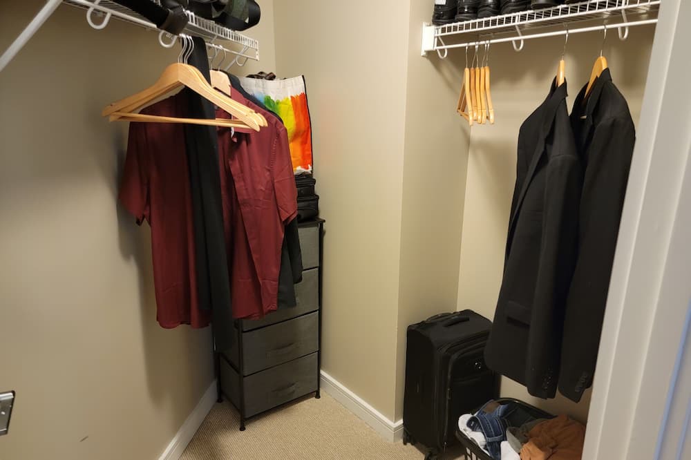 Photo of Bedroom in Aurora Highlands