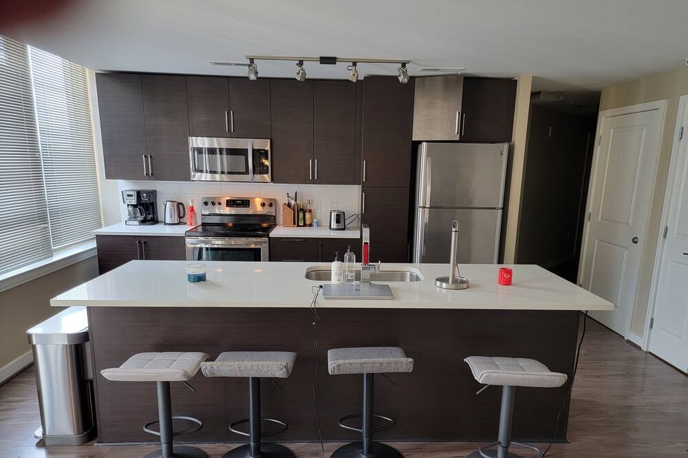 Photo of Kitchen in Aurora Highlands