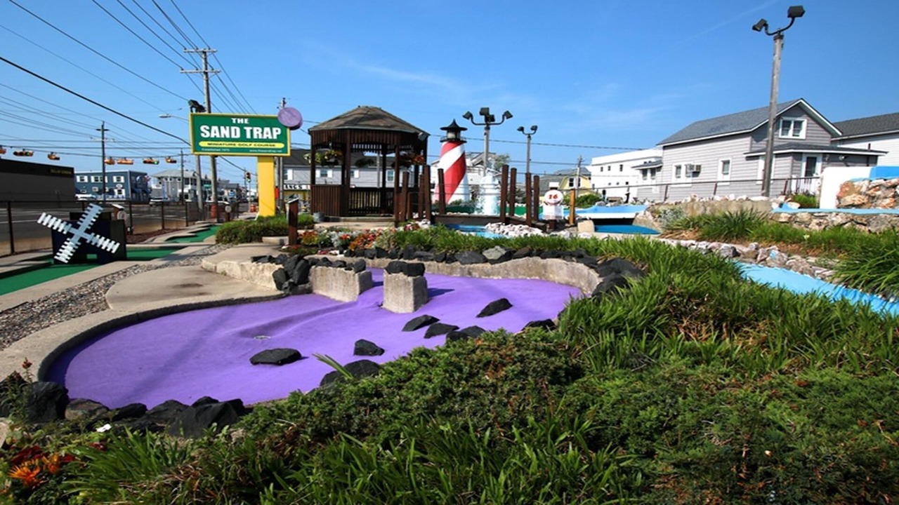 Photo of Outdoor in Ship Bottom