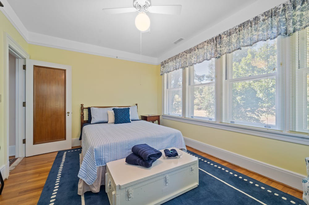 Photo of Bedroom in Woodford