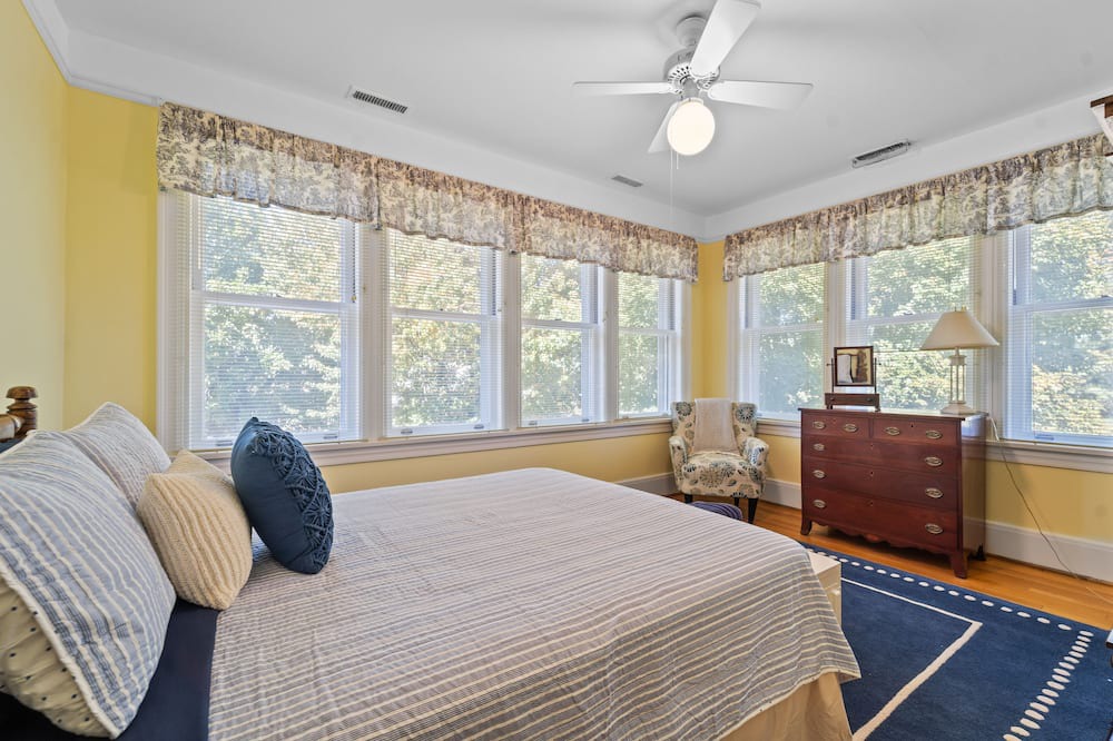Photo of Bedroom in Woodford