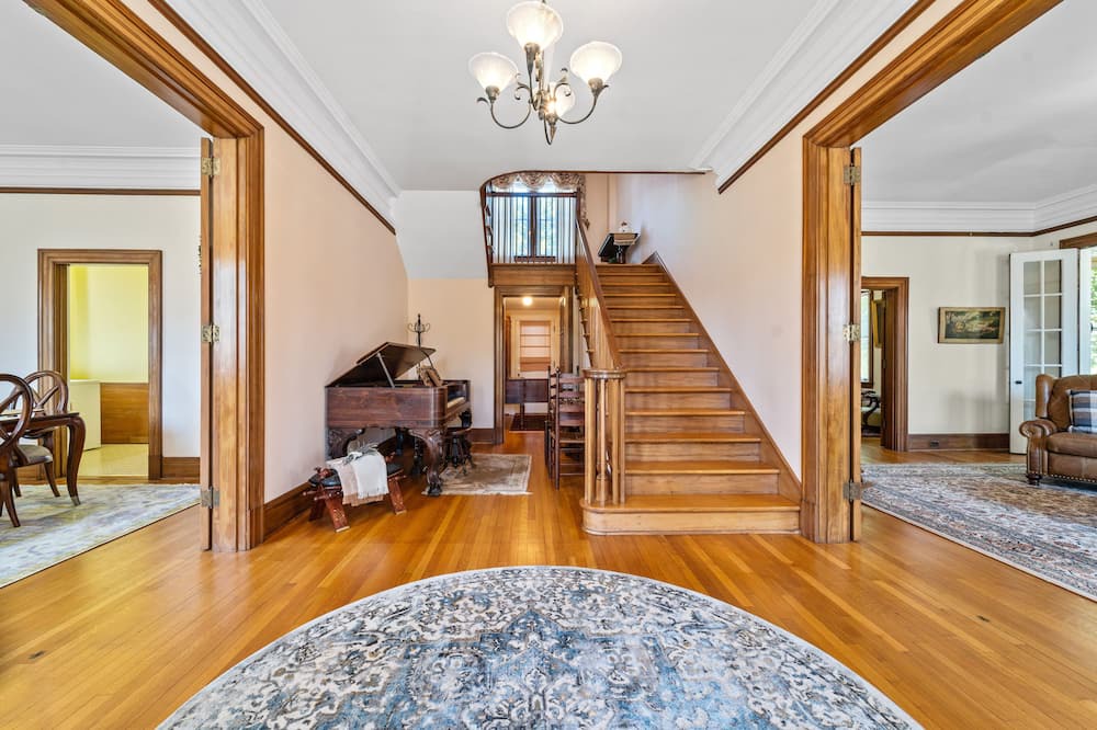 Photo of Bedroom in Woodford