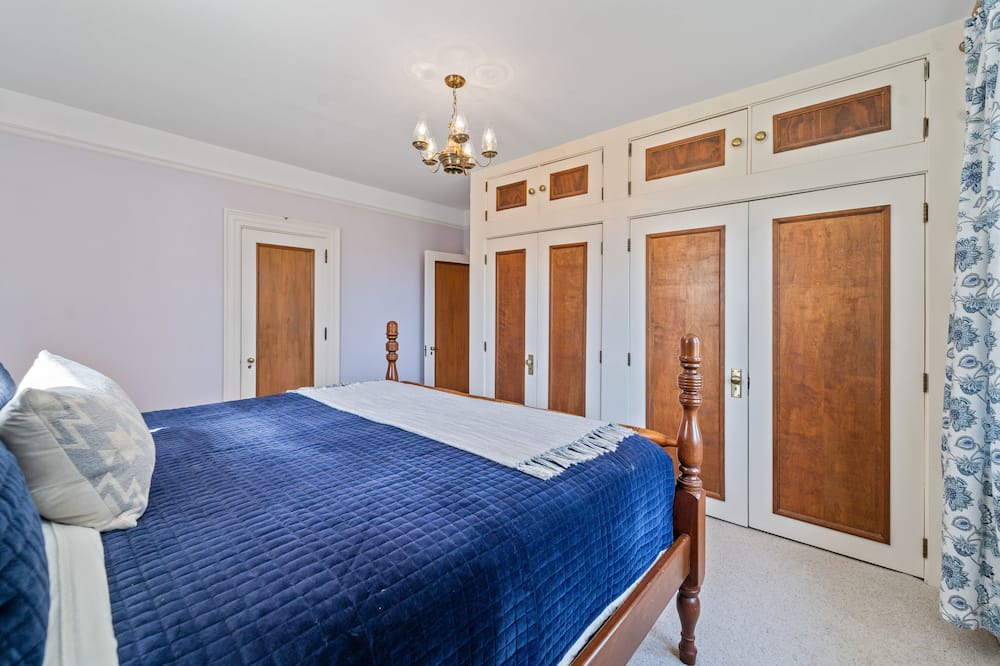 Photo of Bedroom in Woodford