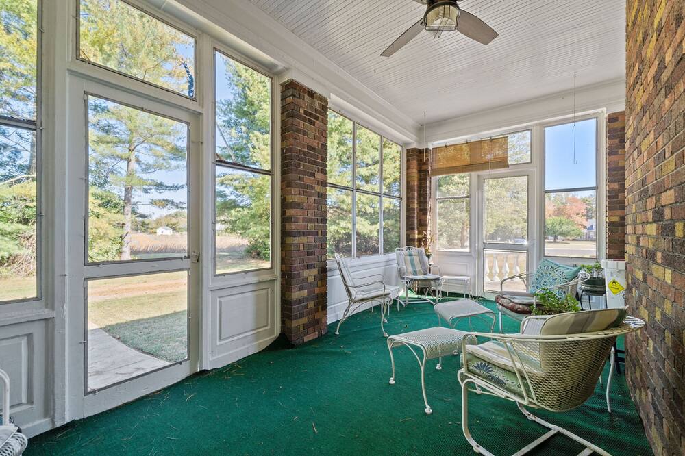 Photo of Patio Balcony in Woodford