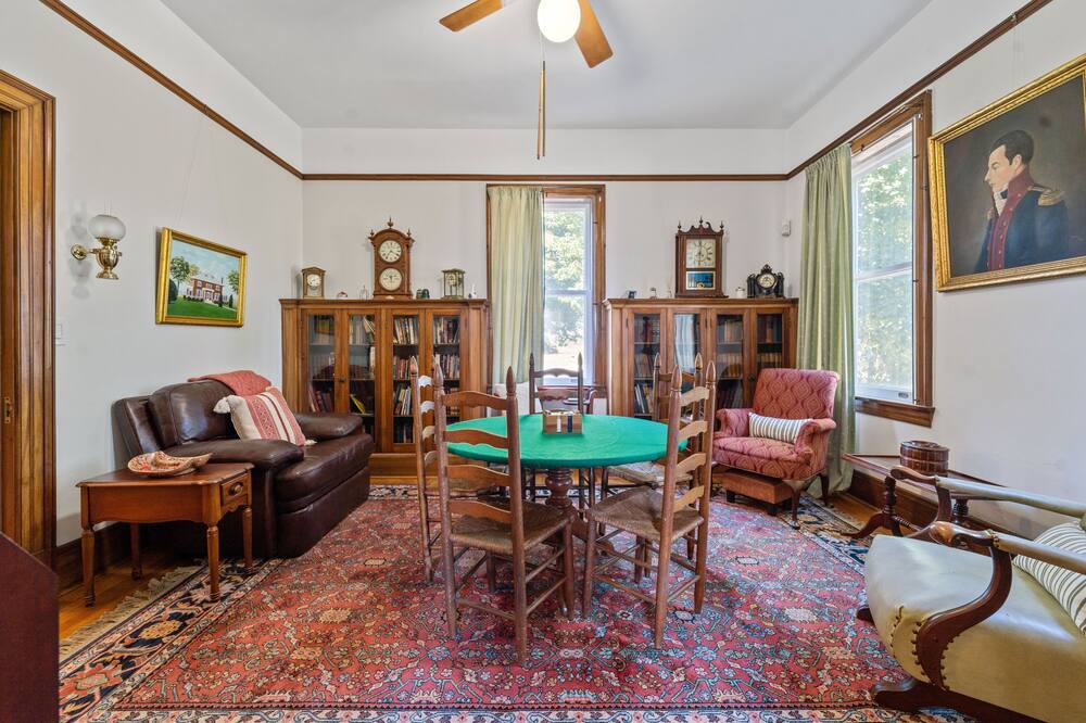 Photo of Livingroom in Woodford