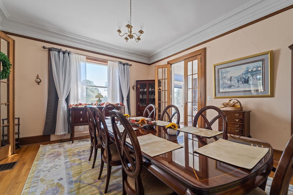 Photo of Kitchen in Woodford