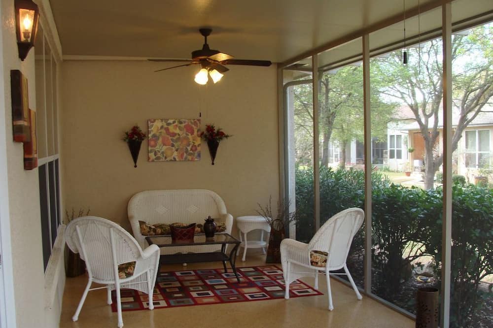 Photo of Outdoor in Sun City