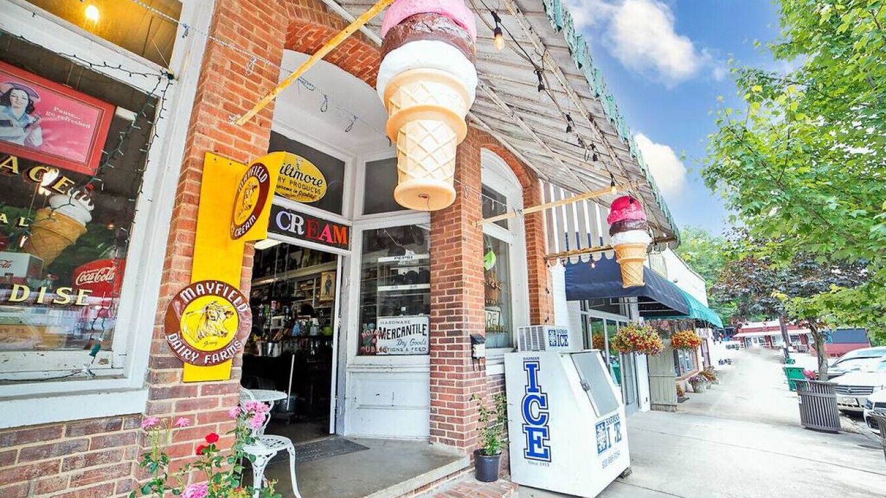 Photo of Outdoor in Saluda