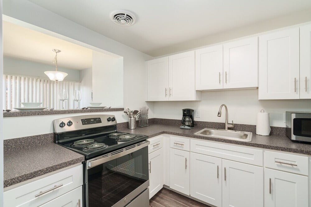 Photo of Kitchen in Towson
