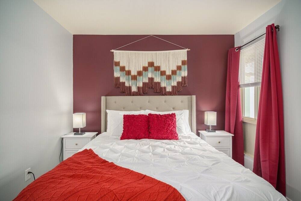 Photo of Bedroom in Towson