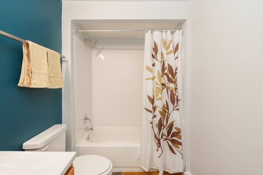 Photo of Bathroom in Towson