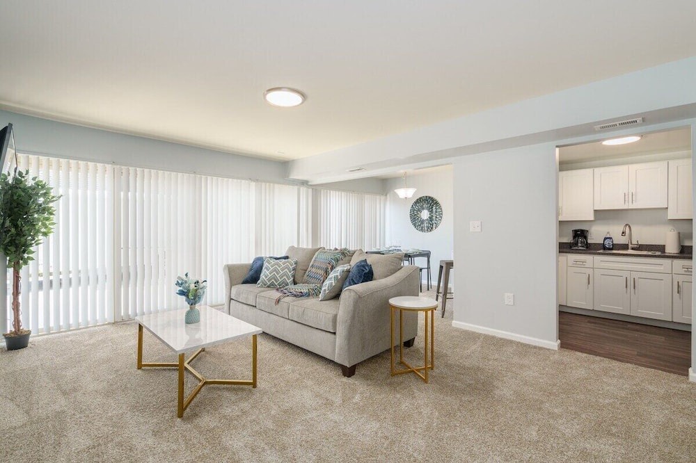 Photo of Livingroom in Towson