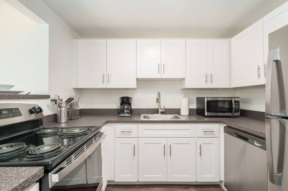 Photo of Kitchen in Towson