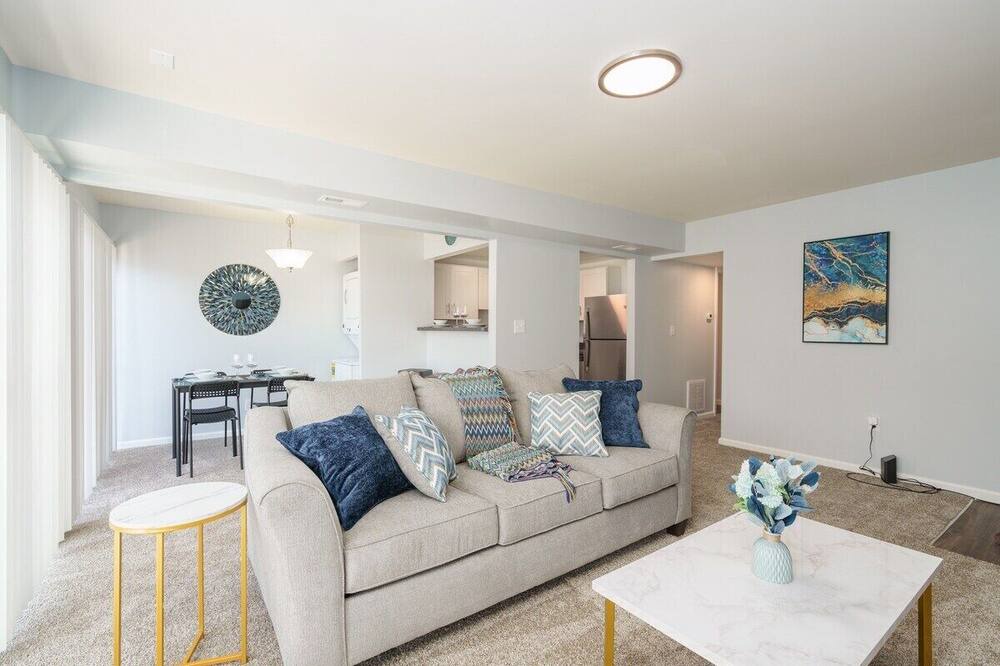 Photo of Livingroom in Towson
