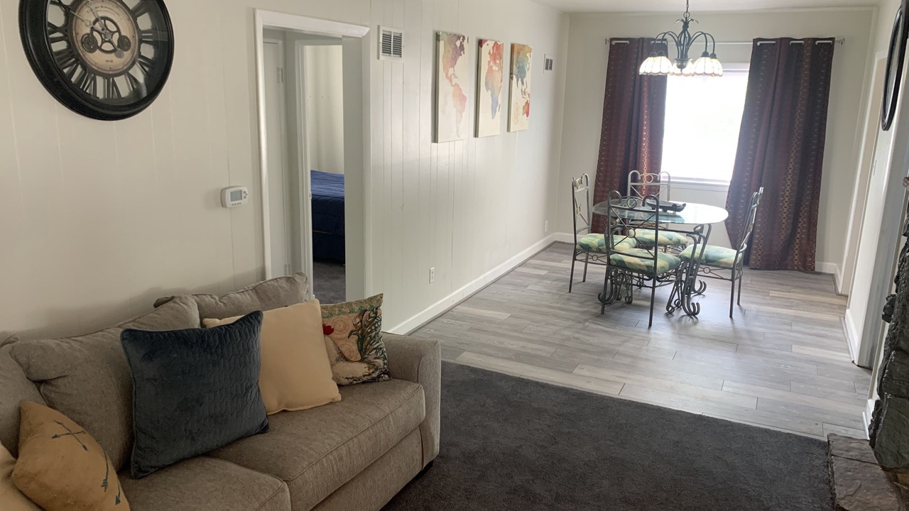 Photo of Livingroom in West Peoria