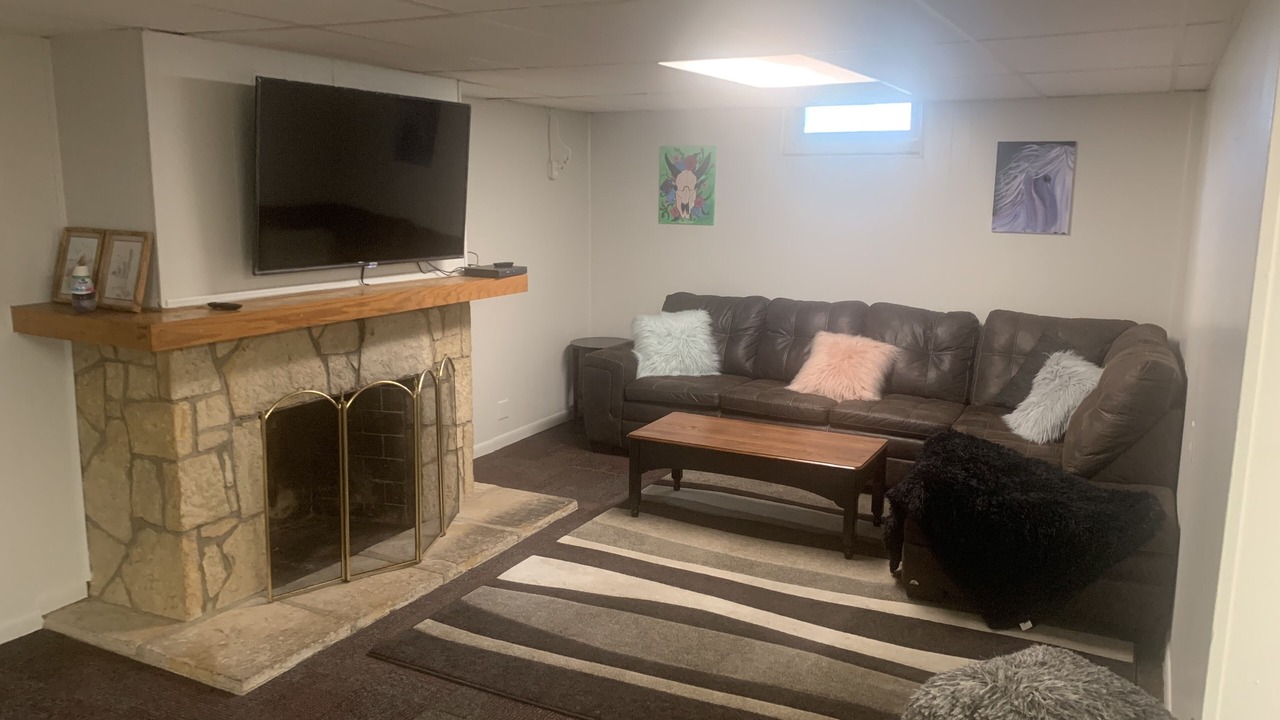 Photo of Livingroom in West Peoria