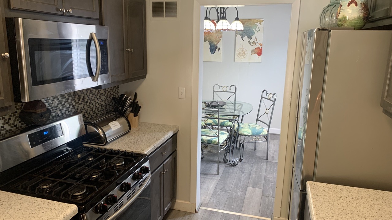 Photo of Kitchen in West Peoria