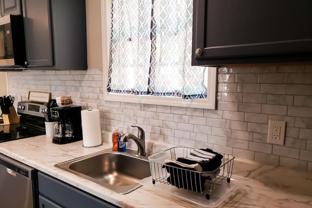 Photo of Kitchen in Albertville