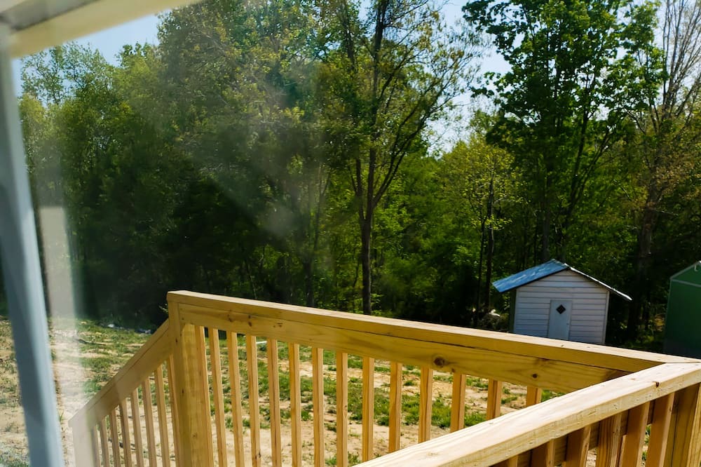 Photo of Patio Balcony in Albertville
