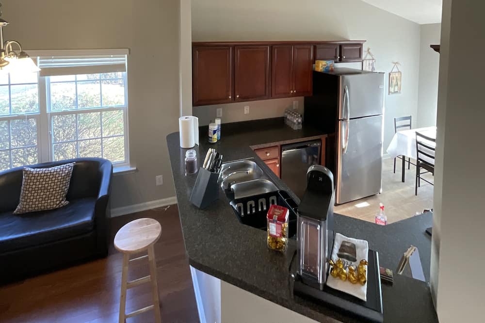 Photo of Kitchen in West Columbia