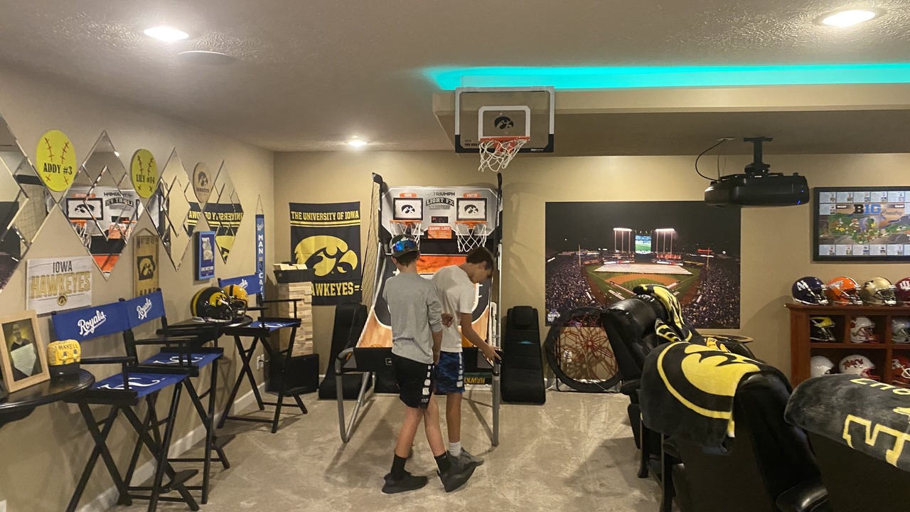 Photo of Bedroom in Omaha