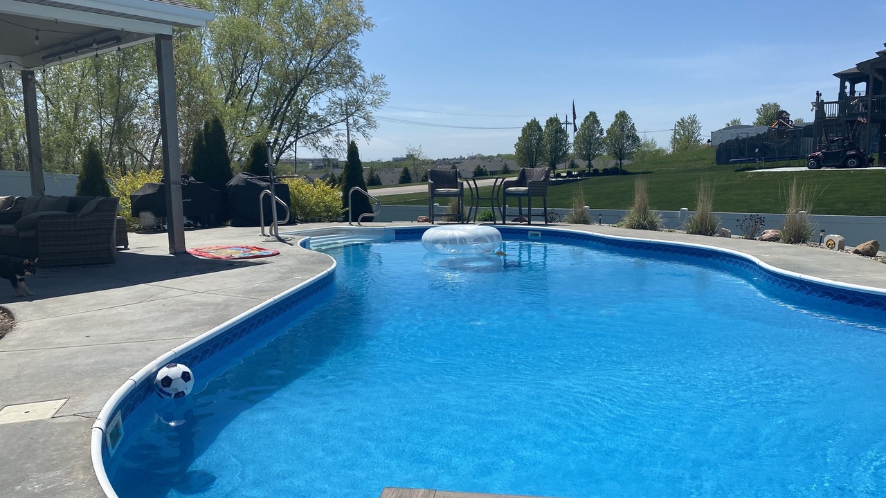 Photo of Outdoor in Omaha