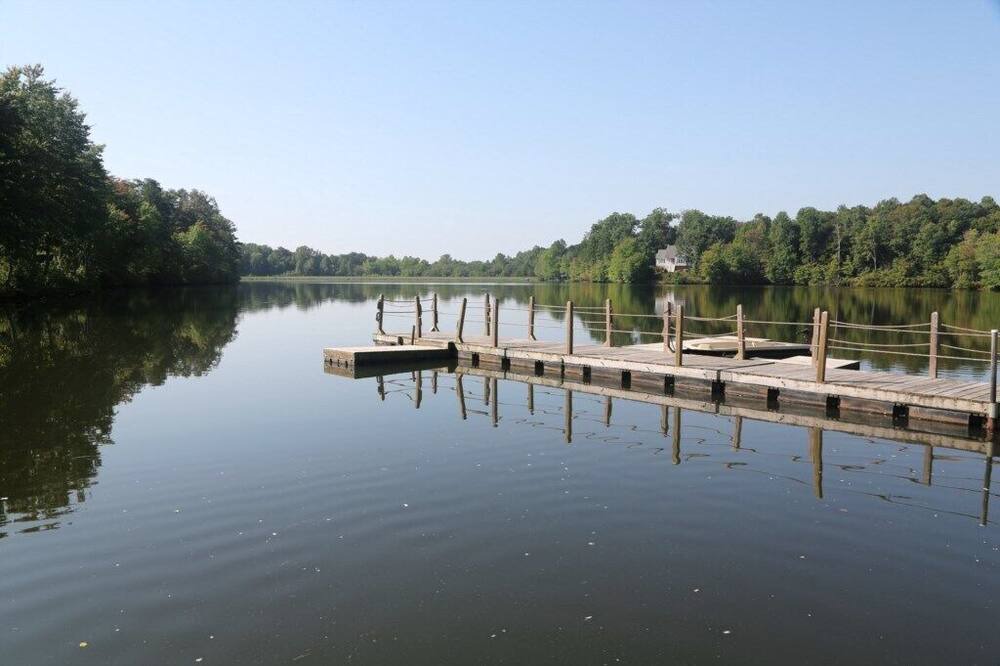 Photo of Outdoor in Gordonsville
